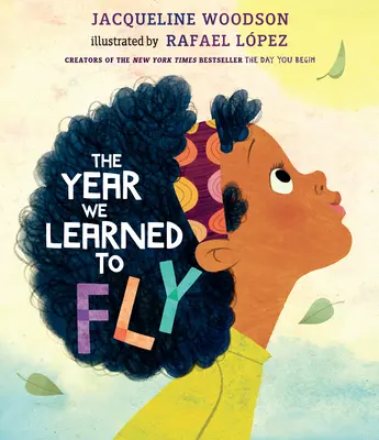Rok, kdy jsme se naučili létat - The Year We Learned to Fly