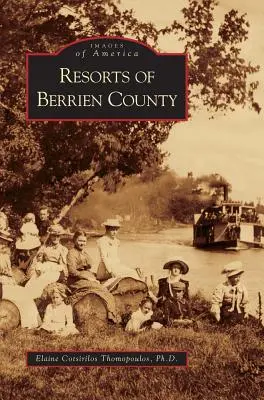 Letoviska okresu Berrien - Resorts of Berrien County