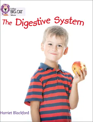 Trávicí soustava - The Digestive System