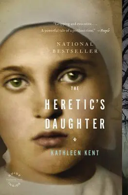 Kacířova dcera - The Heretic's Daughter