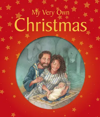 Moje vlastní Vánoce - My Very Own Christmas