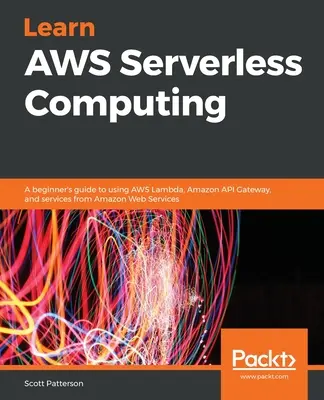Naučte se AWS Serverless Computing - Learn AWS Serverless Computing