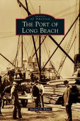 Přístav Long Beach - Port of Long Beach