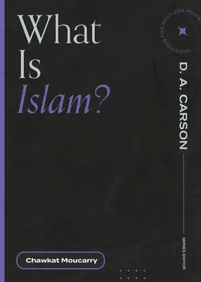 Co je islám? - What Is Islam?