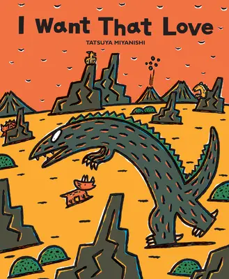 Chci tu lásku - I Want That Love