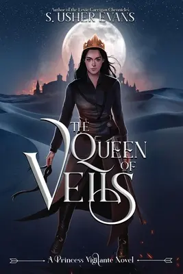 Královna závojů - The Queen of Veils