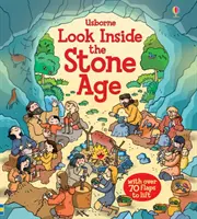 Nahlédněte do doby kamenné - Look Inside the Stone Age