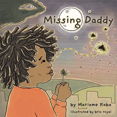 Chybějící tatínek - Missing Daddy