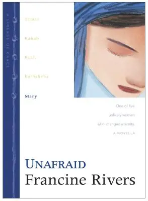 Nebojte se: Mary - Unafraid: Mary