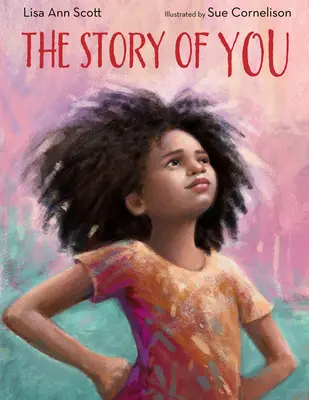 Příběh o tobě - The Story of You