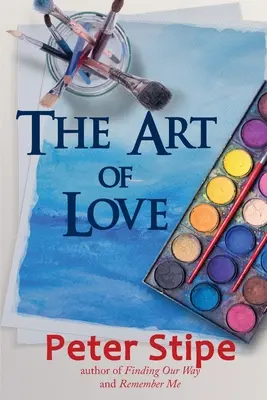 Umění lásky - The Art of Love