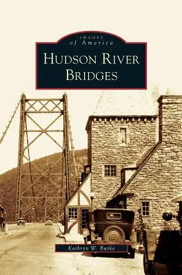 Mosty přes řeku Hudson - Hudson River Bridges