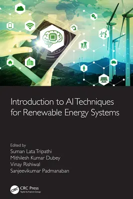 Úvod do technik umělé inteligence pro systém obnovitelné energie - Introduction to AI Techniques for Renewable Energy System