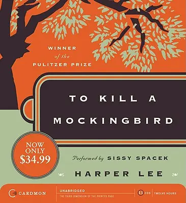 Zabít drozda - To Kill a Mockingbird