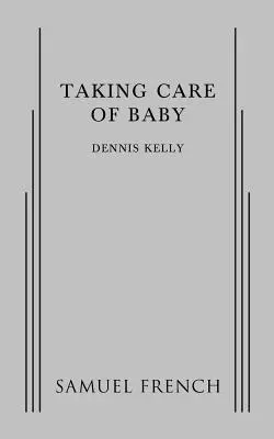 Péče o dítě - Taking Care of Baby