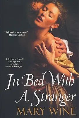 V posteli s cizincem - In Bed with a Stranger