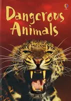 Nebezpečná zvířata - Dangerous Animals