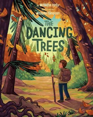 Tančící stromy - The Dancing Trees