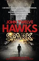 Jiskra - provokativní, podnětný thriller, který vás uchvátí od samého začátku - Spark - the provocative, stimulating thriller that will grip you from the start