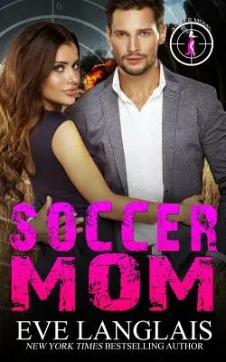 Fotbalová máma - Soccer Mom