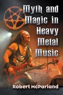 Mýtus a magie v heavy metalové hudbě - Myth and Magic in Heavy Metal Music