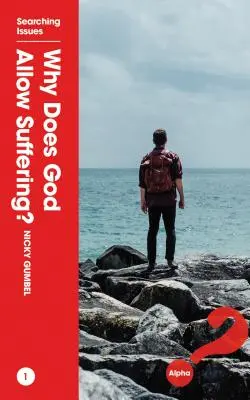 Proč Bůh dopouští utrpení? - Why Does God Allow Suffering?