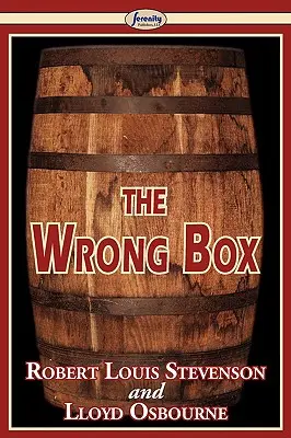 Špatná krabice - The Wrong Box