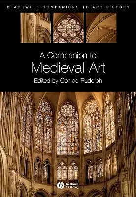 Společník středověkého umění - Companion Medieval Art