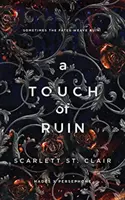Dotek zkázy - Touch of Ruin