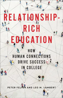 Vzdělávání založené na vztazích: Jak lidské vztahy přispívají k úspěchu na vysoké škole - Relationship-Rich Education: How Human Connections Drive Success in College
