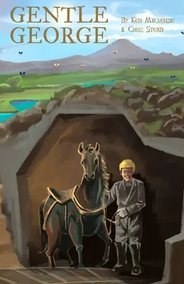 Něžný George: Příběh o statečnosti pro děti na začátku kapitoly - Gentle George: An early chapter story of bravery for kids