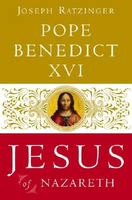 Ježíš Nazaretský: Od křtu v Jordánu po proměnění Páně - Jesus of Nazareth: From the Baptism in the Jordan to the Transfiguration