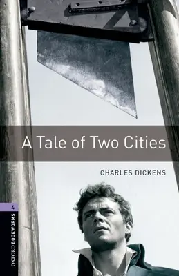 Příběh dvou měst - A Tale of Two Cities
