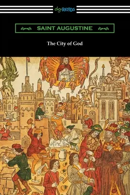 Boží město - The City of God