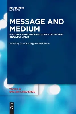 Poselství a médium - Message and Medium