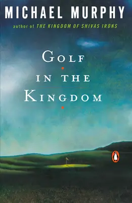 Golf v království - Golf in the Kingdom