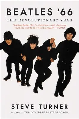 Beatles '66: Revoluční rok - Beatles '66: The Revolutionary Year