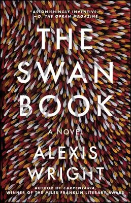 Kniha o labuti - The Swan Book
