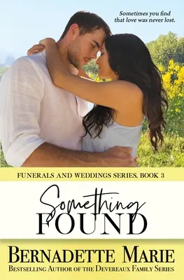 Něco nalezeného - Something Found