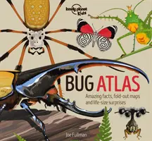 Atlas brouků - Bug Atlas