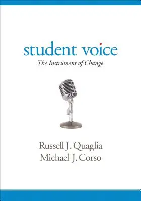 Hlas studenta: Nástroj změny - Student Voice: The Instrument of Change