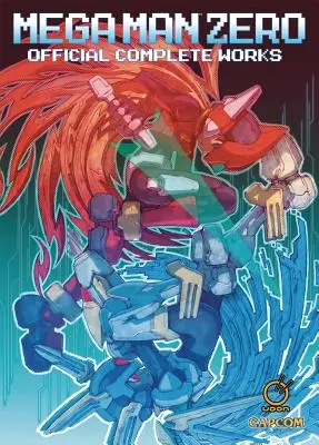 Mega Man Zero: Oficiální kompletní díly - Mega Man Zero: Official Complete Works