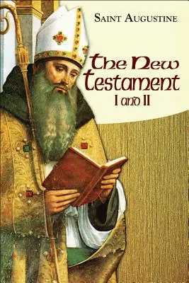 Nový zákon I a II: studijní vydání - New Testament I and II: Study Edition