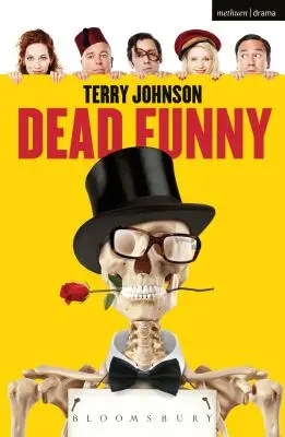 Dead Funny (Mrtvá legrace) - Dead Funny