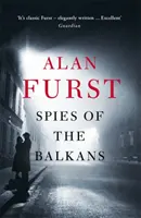 Špioni na Balkáně - Spies of the Balkans