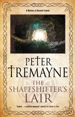 Měňavcovo doupě - The Shapeshifter's Lair