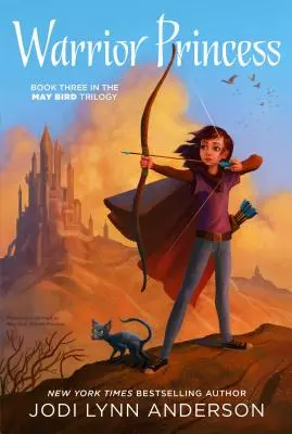 Princezna bojovnice, 3 - Warrior Princess, 3