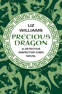 Drahocenný drak - Precious Dragon