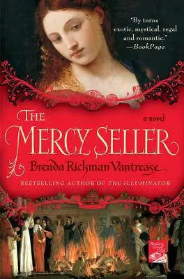 Prodavač milosrdenství - The Mercy Seller