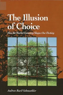Iluze volby: Jak tržní hospodářství utváří náš osud - The Illusion of Choice: How the Market Economy Shapes Our Destiny